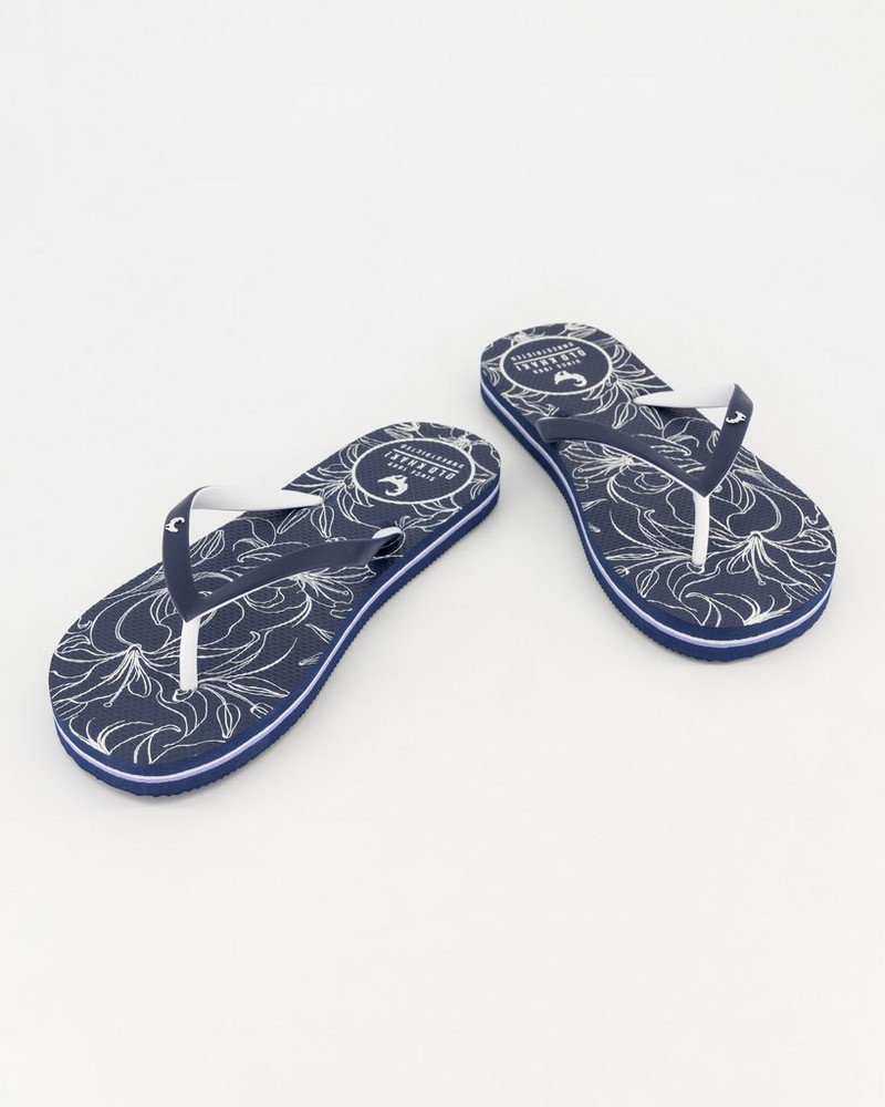 Women’s Tide Flip Flop