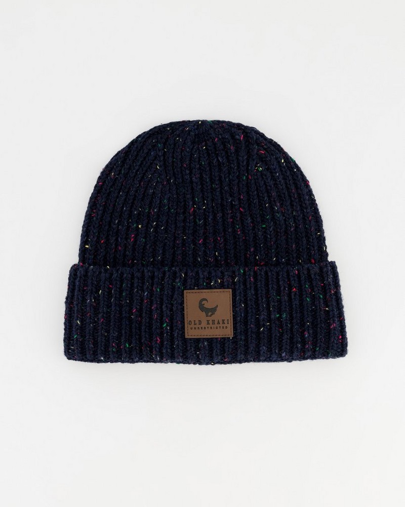 Men’s Mason Speckle Beanie