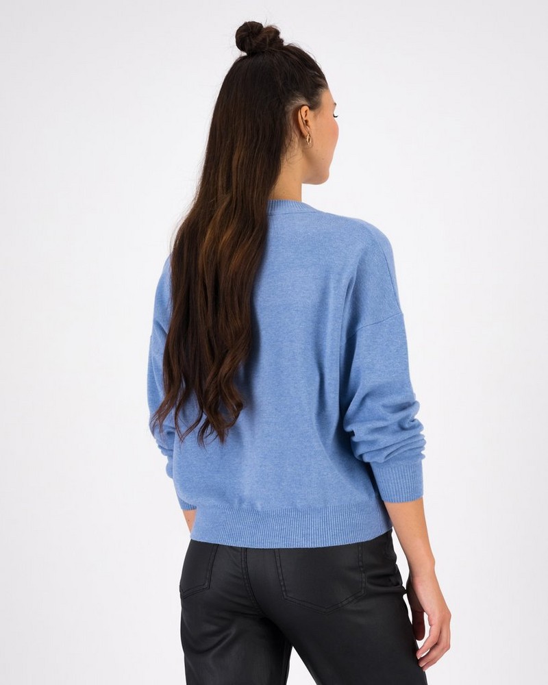 Women’s Charlotte Knit Pullover
