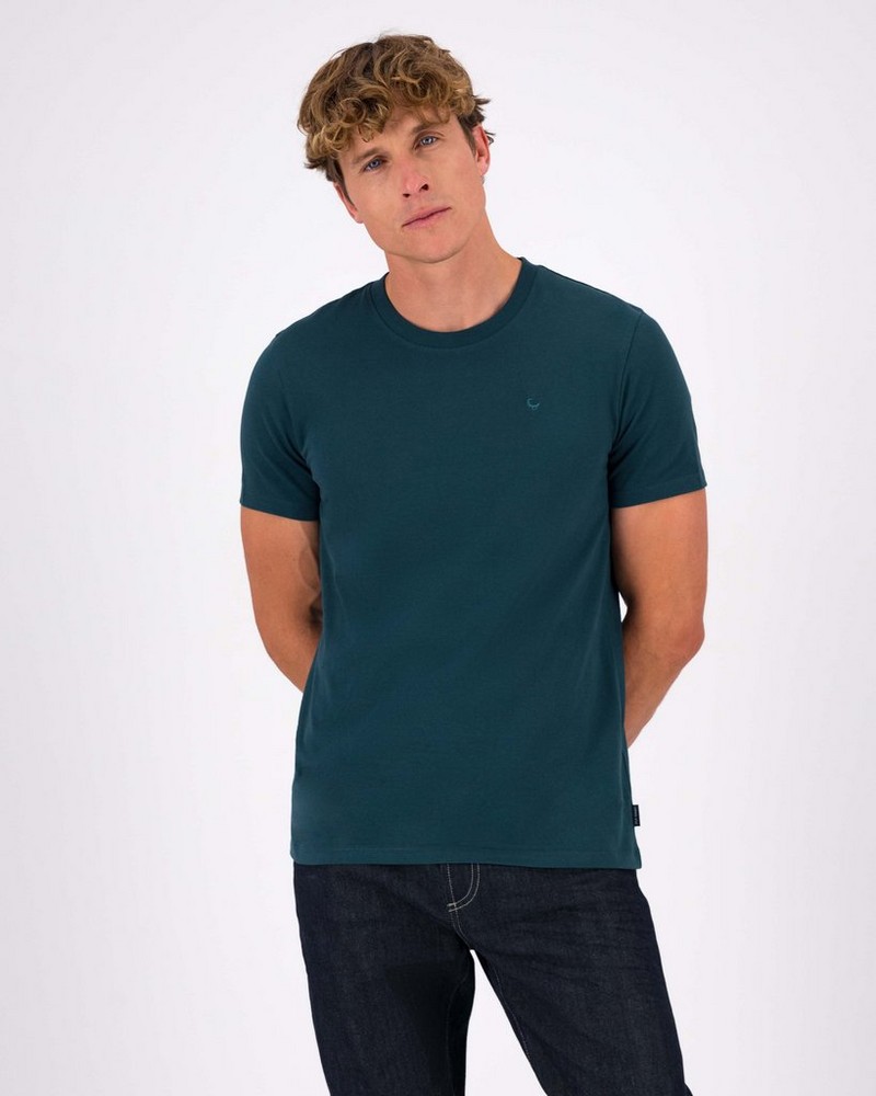 Men’s Nick Standard Fit T-Shirt