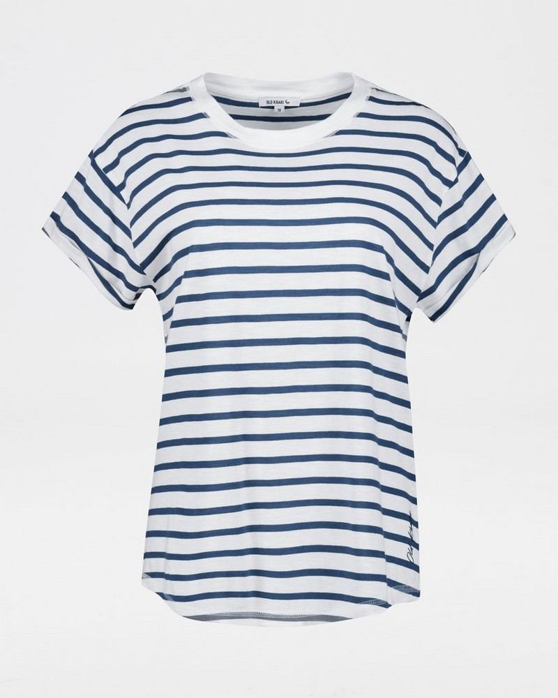 Women's Jackie Regular Fit T-Shirt