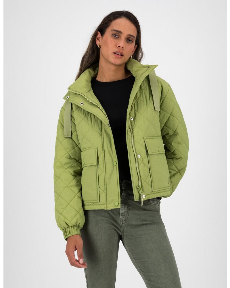Women’s Mara Puffer Jacket