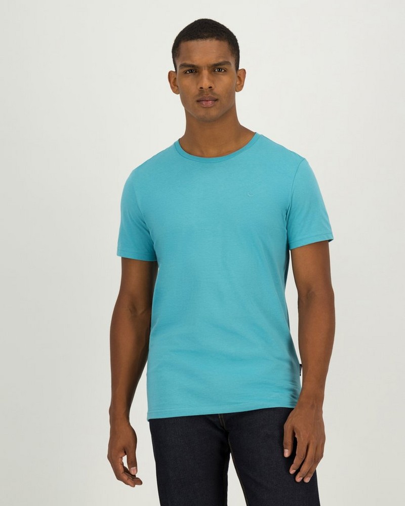 Men's Nick Standard Fit T-Shirt
