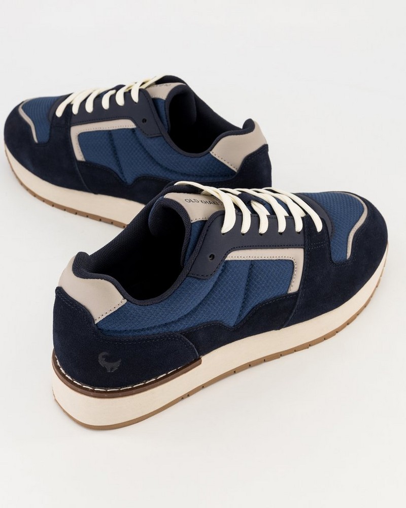 Men’s Kenji Runner Sneaker