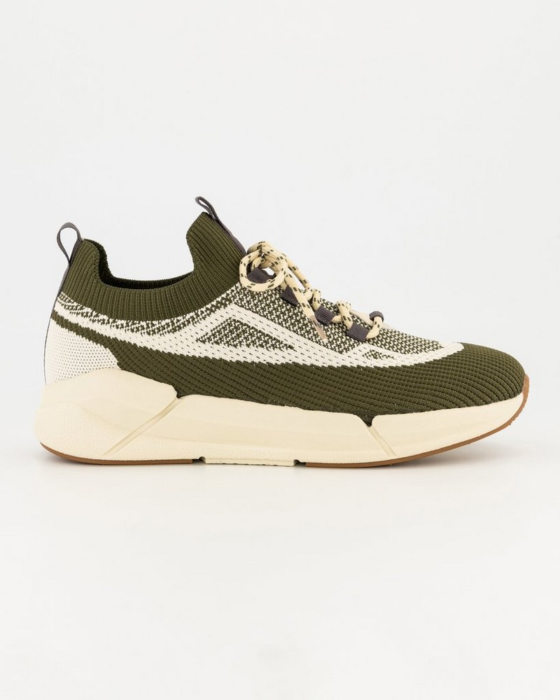 Men’s Kegan Knit Sneaker