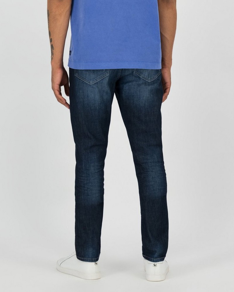 Men's Joel Skinny Denim