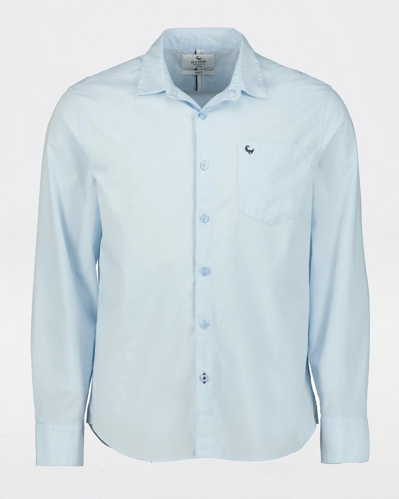 Men’s Andi Slim Fit Shirt