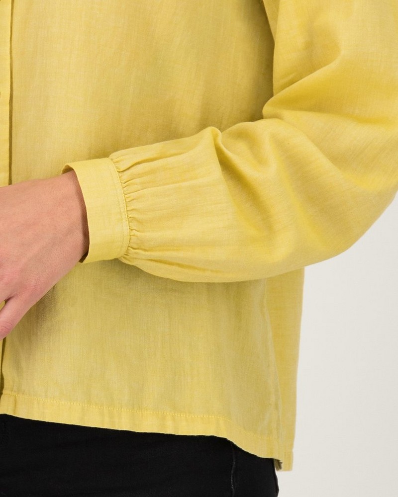 Women's Esme Regular Fit Shirt