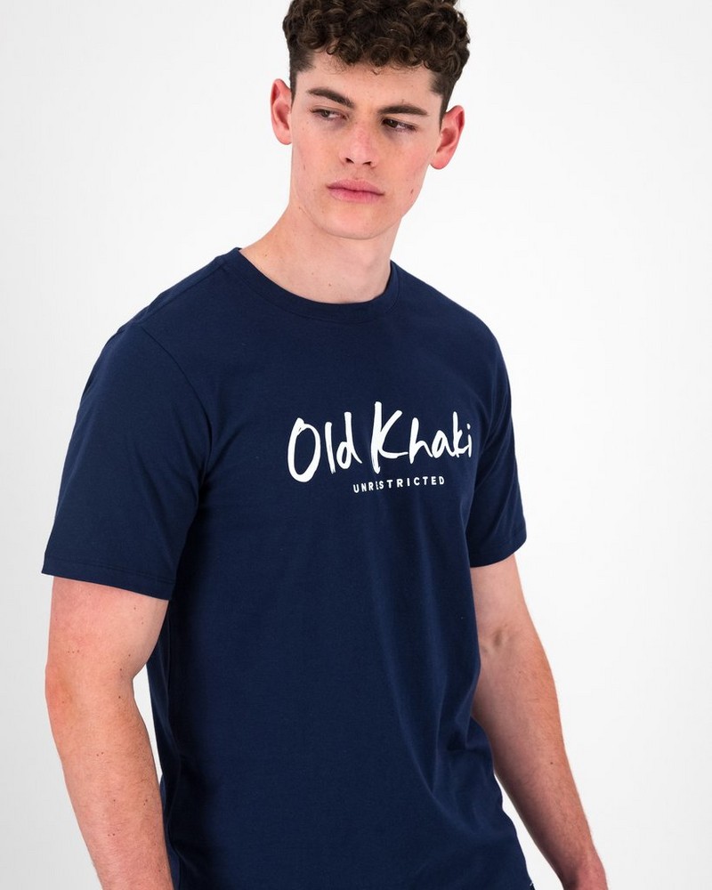 Men’s Phill Standard Fit T-Shirt