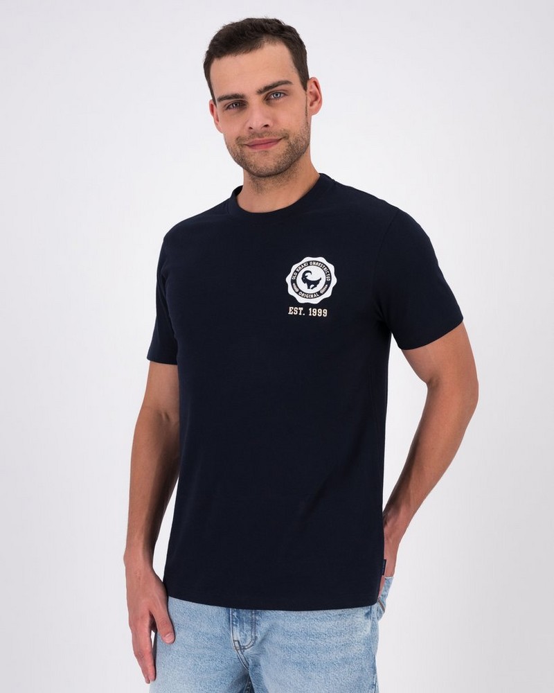 Men’s Kaygee Standard Fit T-Shirt