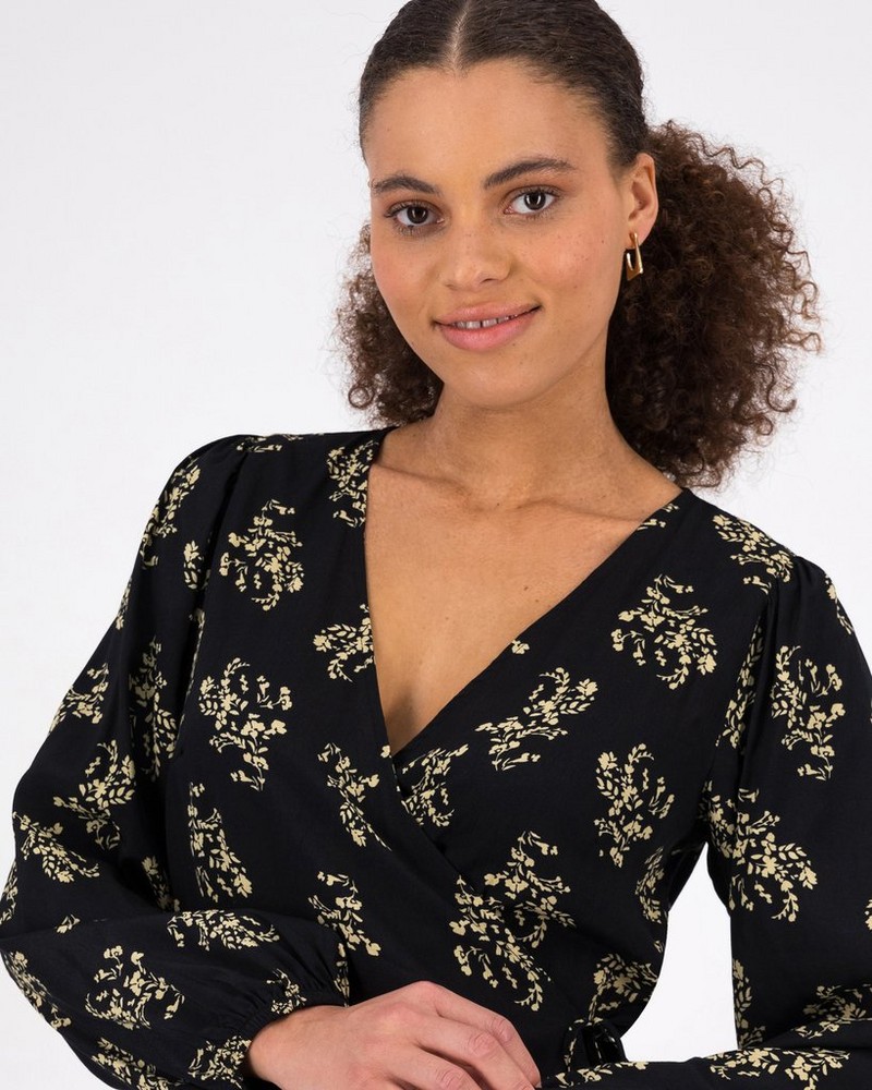 Women’s Jamie Blouse