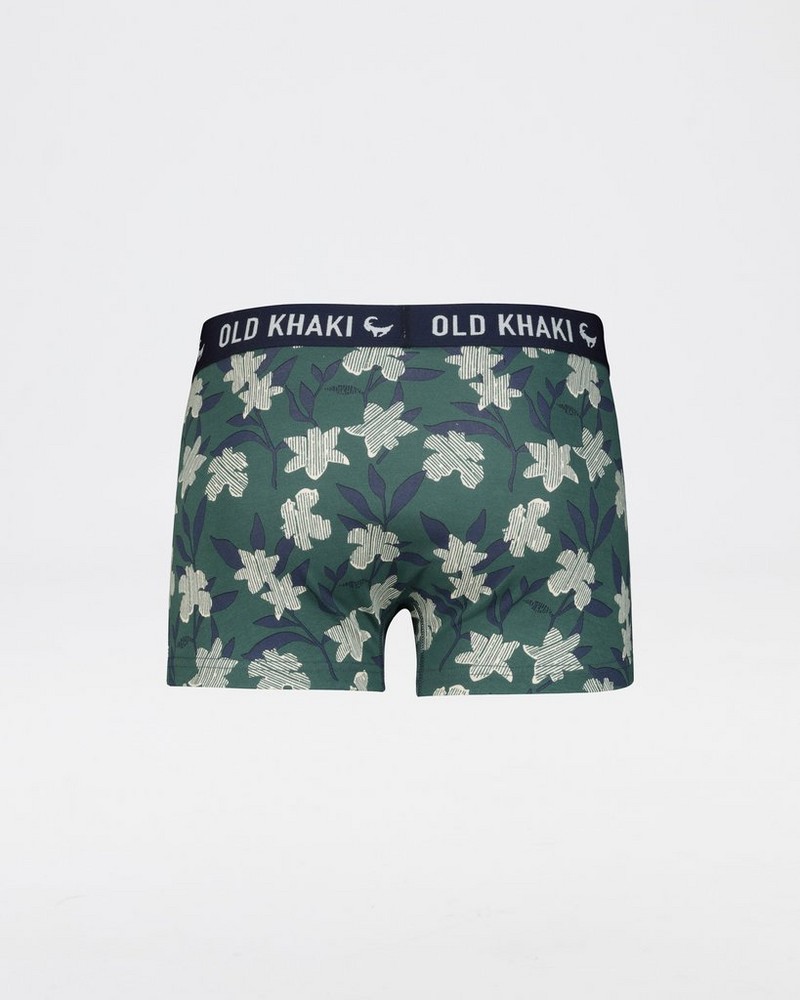 Men’s 2-Pack Boxer Briefs