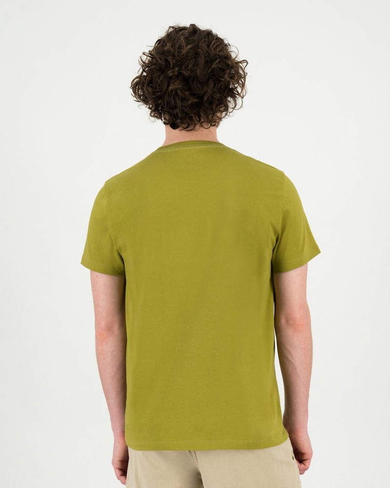 Men's Kolisi Standard Fit T-Shirt