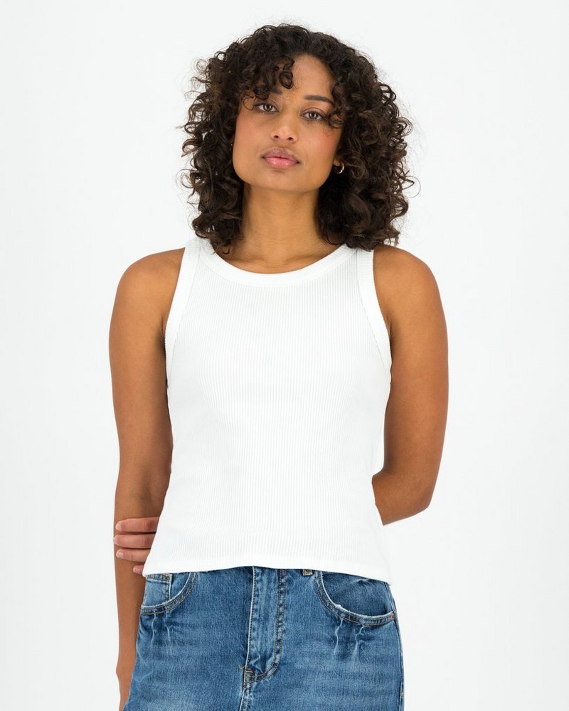 Women's Blaire Ribbed Cami