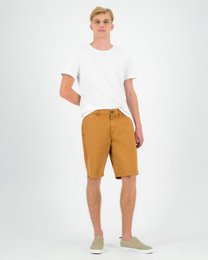 Men's Harvey Shorts
