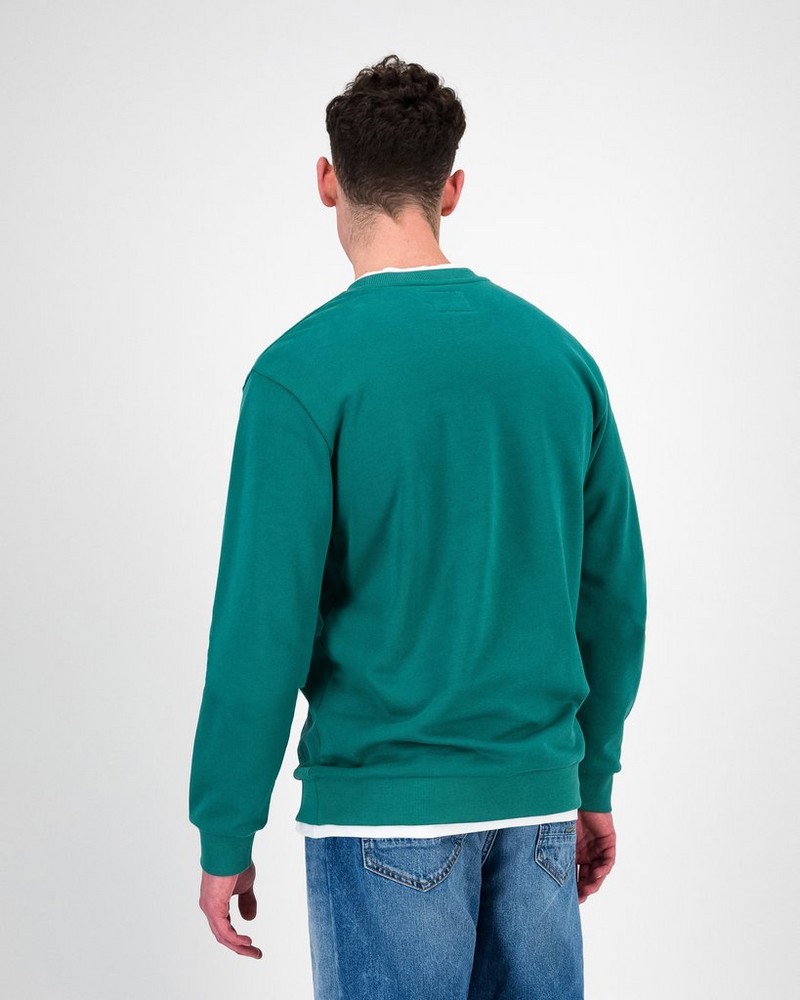 Men’s Lebron Pigment Dyed Sweat