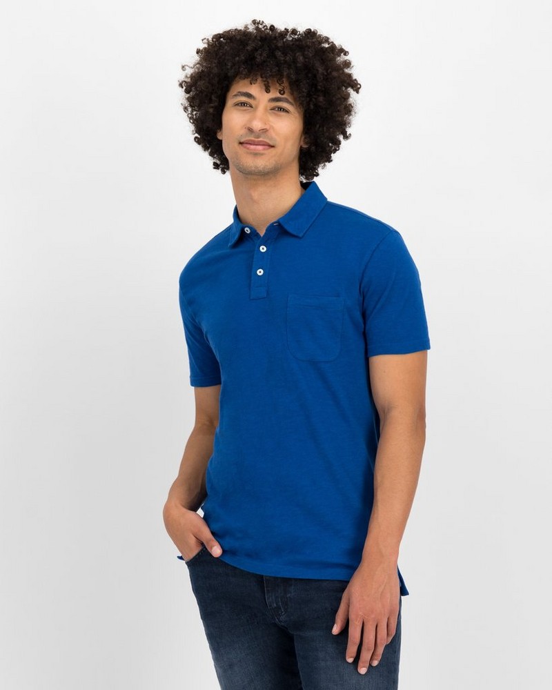 Luke Golfer Mens