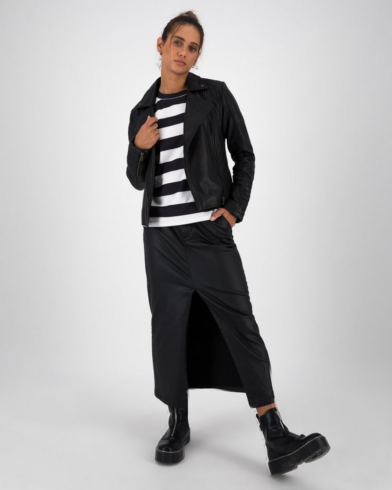 Women’s Gemma Soft Touch Knit Top