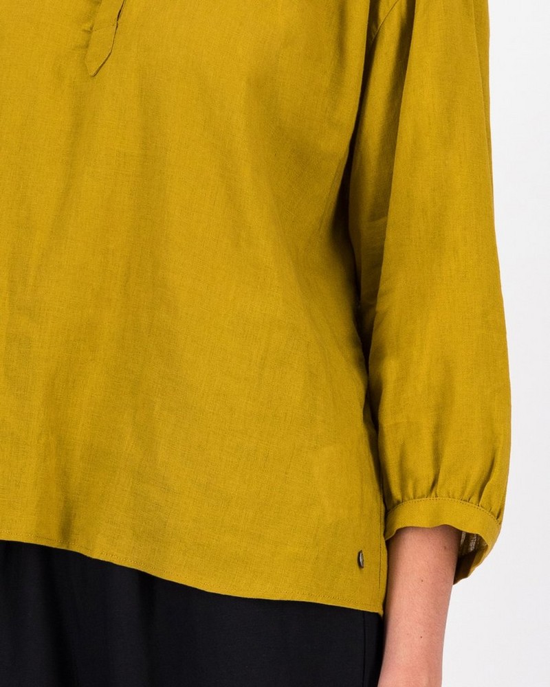 Women’s Edith Shell Blouse