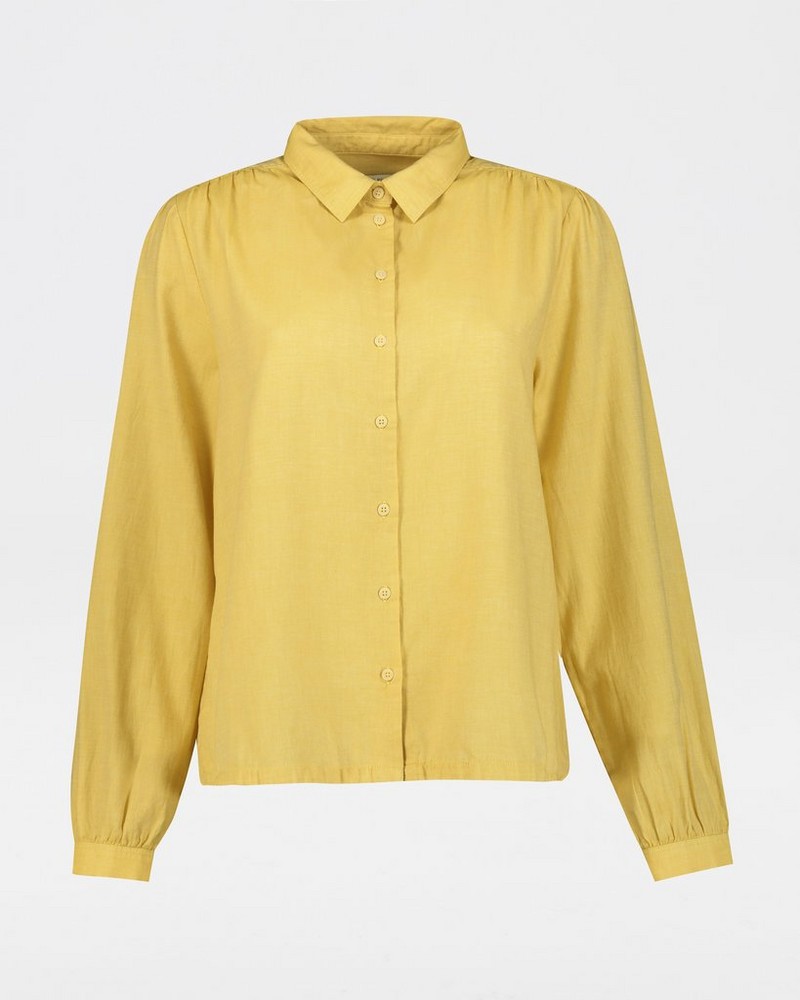 Women's Esme Regular Fit Shirt