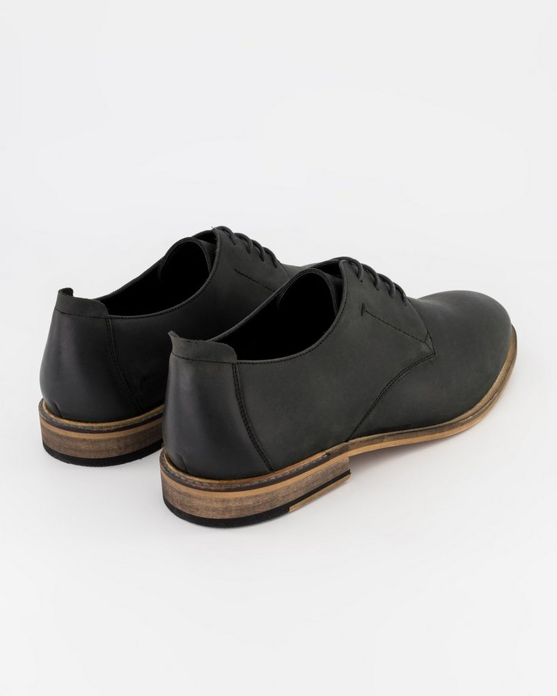 Men's Riaan Leather Shoe