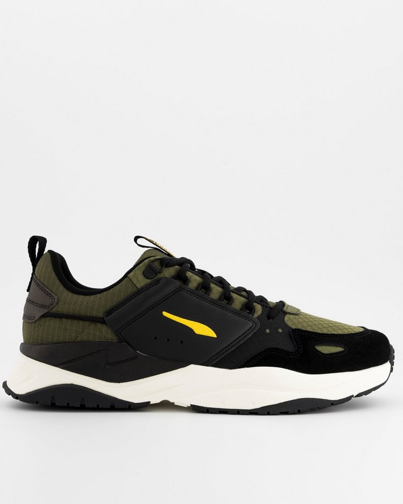 Puma Men's X-Ray Sneakers
