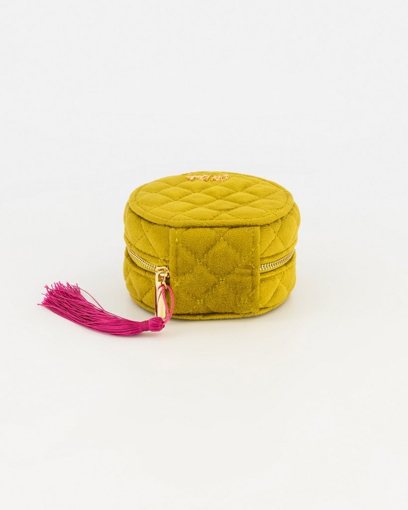 Women’s Celestial Jewellery Box