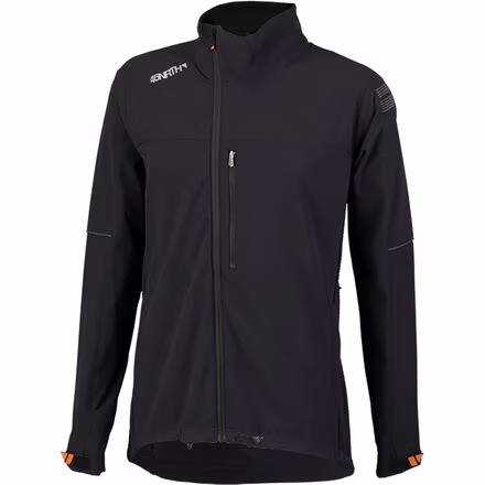Naughtvind Jacket - Men's