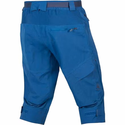 Hummvee 3/4 Short - Men's