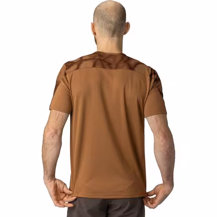 Roam Short-Sleeve Jersey - Men's
