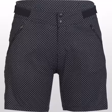 Navaeh 7 Novelty Short - Women's