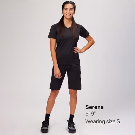 Navaeh Short - Women's