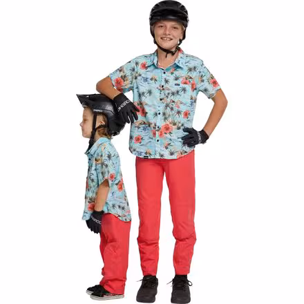 Tech Party Shirt - Boys'