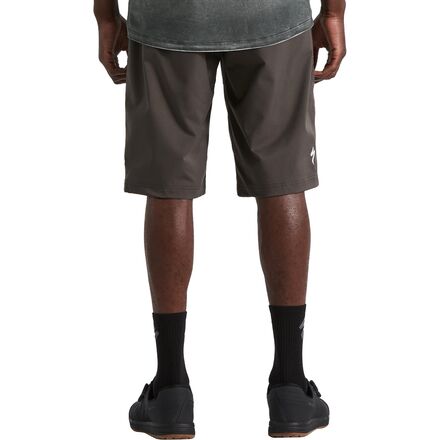 Trail Short + Liner - Men's