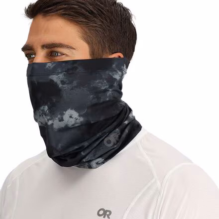 Echo Printed Ubertube