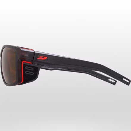 Shield Polarized Sunglasses