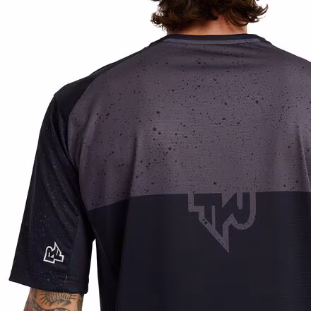 Indy Short-Sleeve Jersey - Men's