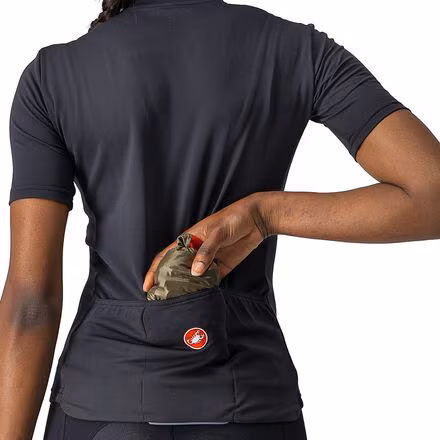 Aria Shell Jacket - Women's