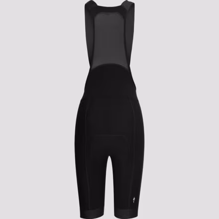 Foundation Bib Short - Women's