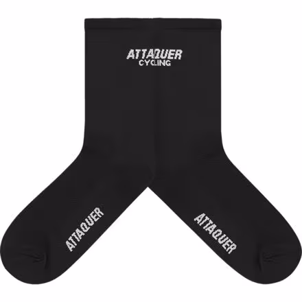 Club Logo Sock