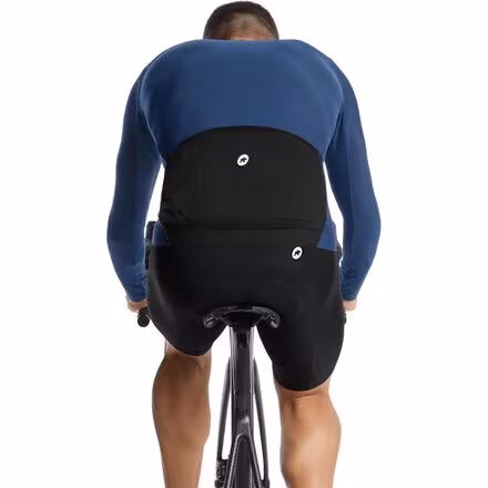 MILLE GT Spring/Fall Long-Sleeve Jersey C2 - Men's