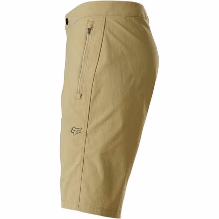 Ranger Short + Liner - Women's