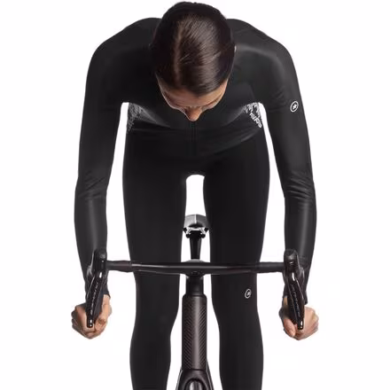 UMA GT Spring/Fall Long Sleeve Jersey C2 - Women's