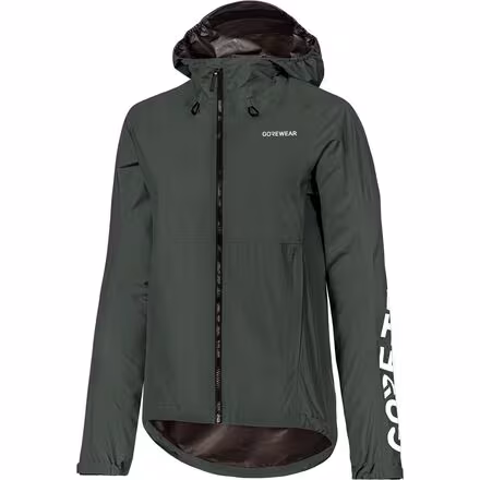 Endure GORE-TEX Limited Edition Jacket - Women's