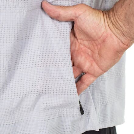 Motive Jersey - Men's