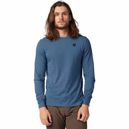 Ranger Dri-Release Long-Sleeve Jersey - Men's