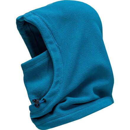 Polar Fleece Neck Balaclava
