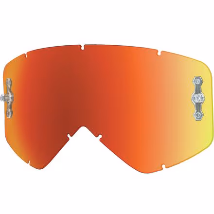 Fuel MTB Goggles Replacement Lens