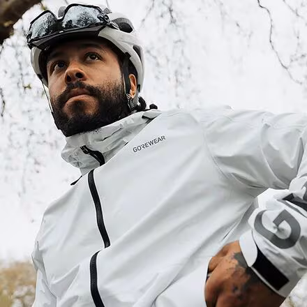 Endure GORE-TEX Limited Edition Jacket - Men's