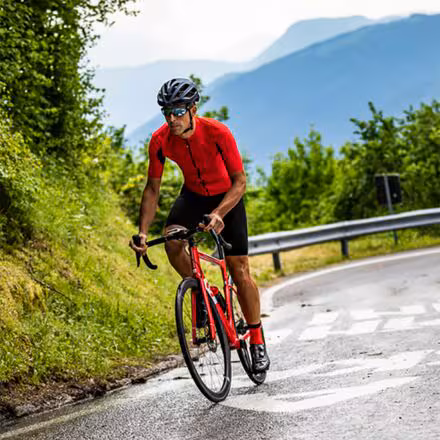 Superleggera Bib Short - Men's